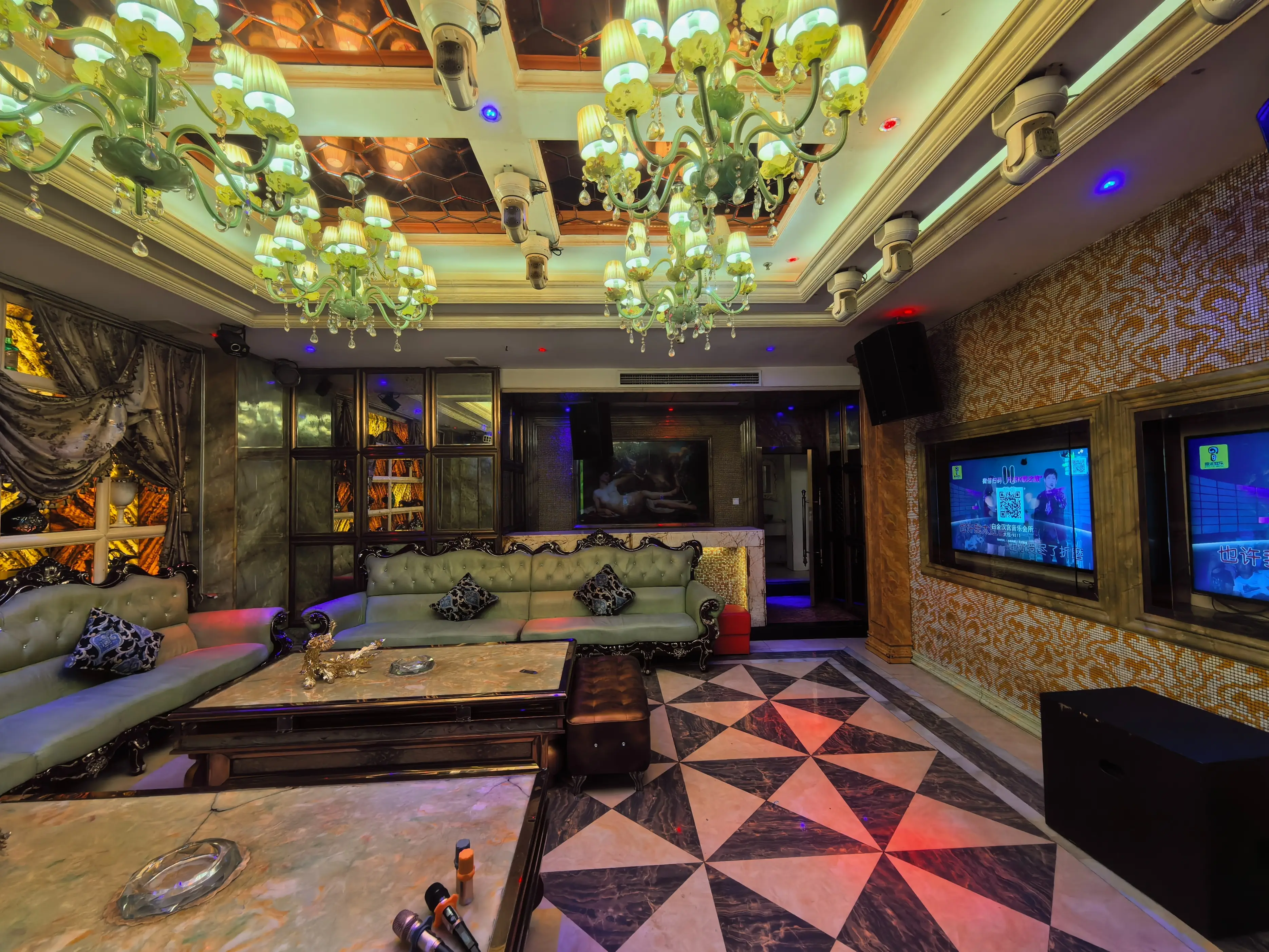 莆田商务ktv商家总排行推荐-仙游县ktv预订